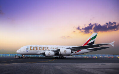 Latest Articles 8 Long Haul Luxury: Emirates JFK to Milan Business Class Review (A380)