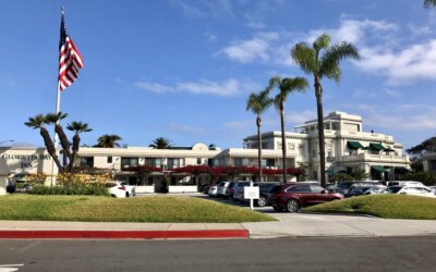 Latest Articles 9 Glorietta Bay Inn in Coronado: A Charming Coastal Escape