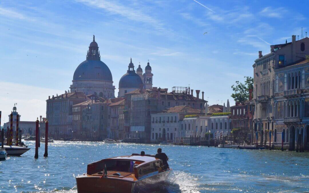 How many days in Venice is enough? Here is what you should consider first.