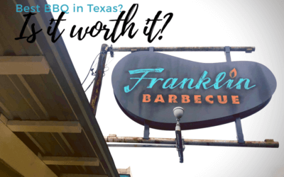 Latest Articles 9 Franklin BBQ: Tips for Waiting in Line & My Experience with Some of the Best BBQ in the Country