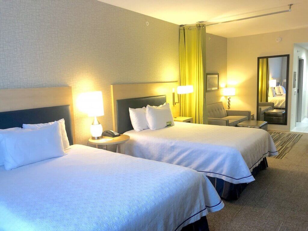 Home2Suites by Hilton in Grand Prairie 