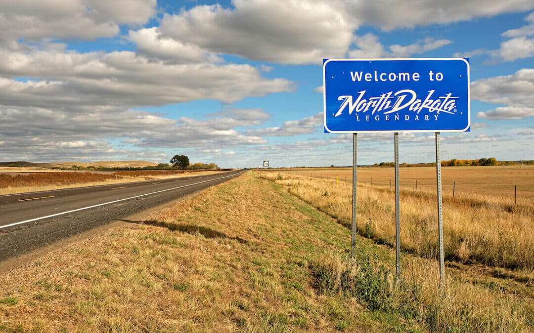 5 Outdoorsy Things to do in Devils Lake ND