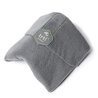 Image for Trtl Pillow - Super Soft Neck Support 