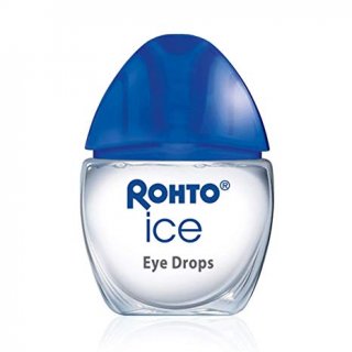 Image for Rohto All-in-one Cooling Eye Drops
