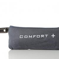 Image for ComfortPlus 3-in-1 Premium Travel Blanket
