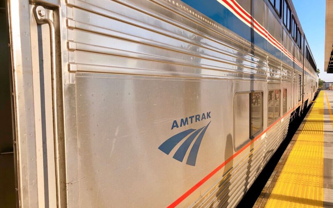 Complete Guide to Booking the Amtrak OKC to Dallas Train Route