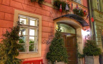 Latest Articles 9 Hotel Residence Agnes Review: Is It Really the Best Boutique Hotel in Prague?