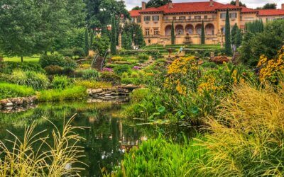 Latest Articles 4 8 Oklahoma gardens worth visiting year-round