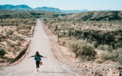 Latest Articles 3 Bold Women in Travel: The Stories of 4 Uncompromising Female Explorers