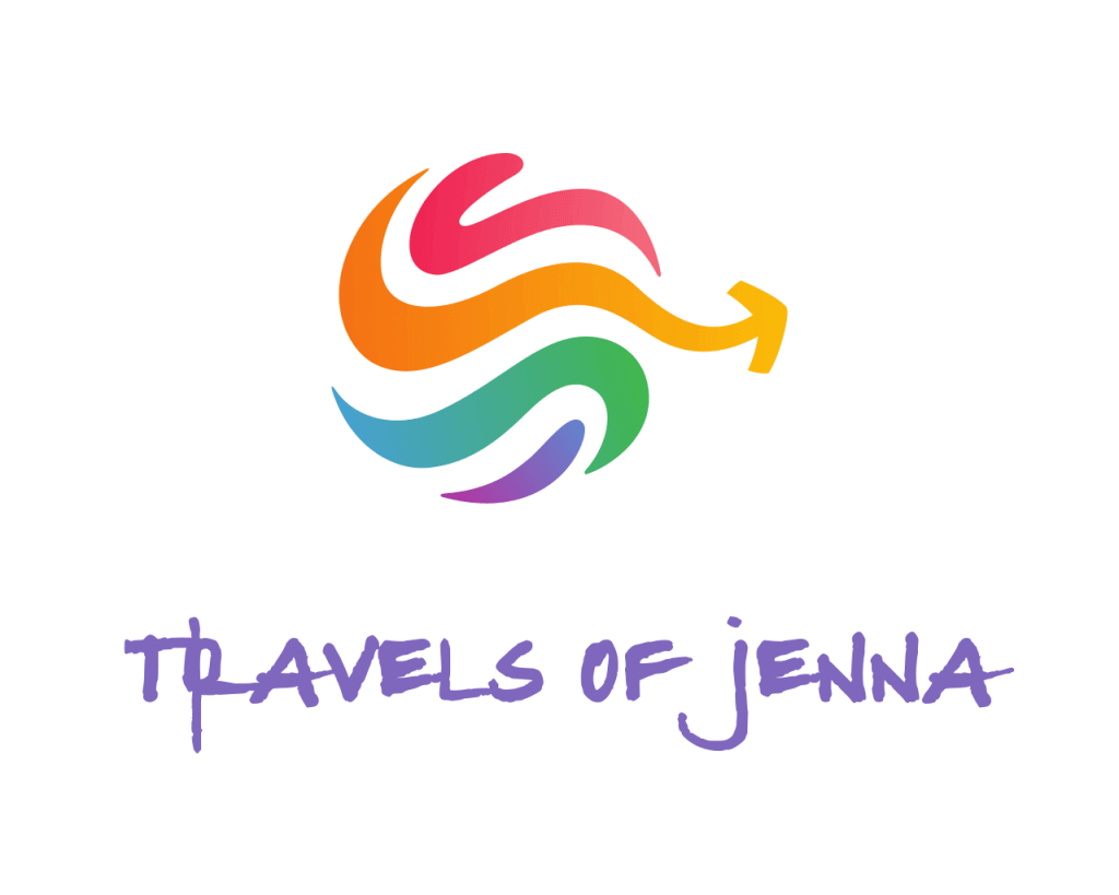 Travels of Jenna