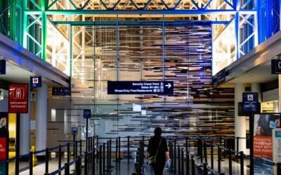 Latest Articles 5 6 Helpful TSA Tips to Get Through the Airport Hassle-Free
