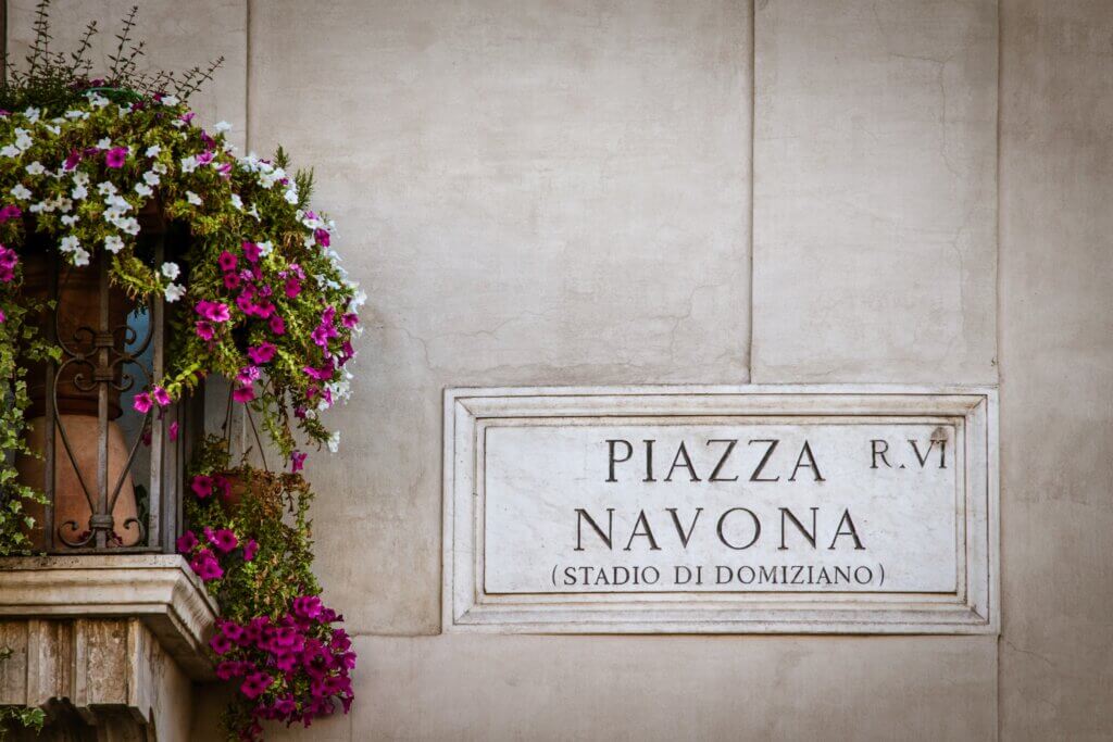 7 of the Best Things to do in Piazza Navona 1 Interesting Facts about Piazza Navona in Rome. Things to do in Piazza Navona