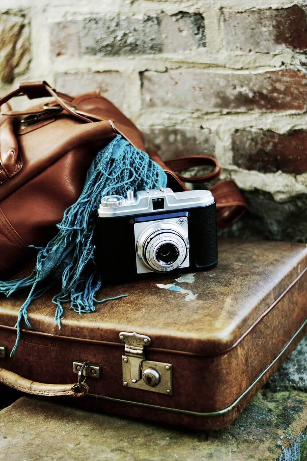 Image for Your Best Camera