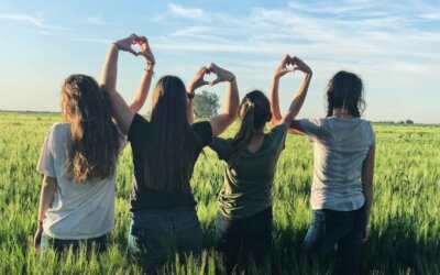 Latest Articles 3 How to Plan a Girls’ Trip That’s Good for Your Soul and Great for Your Health