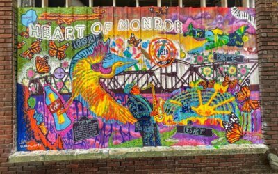 14 Fun Things to Do in Monroe, Louisiana (and West Monroe)