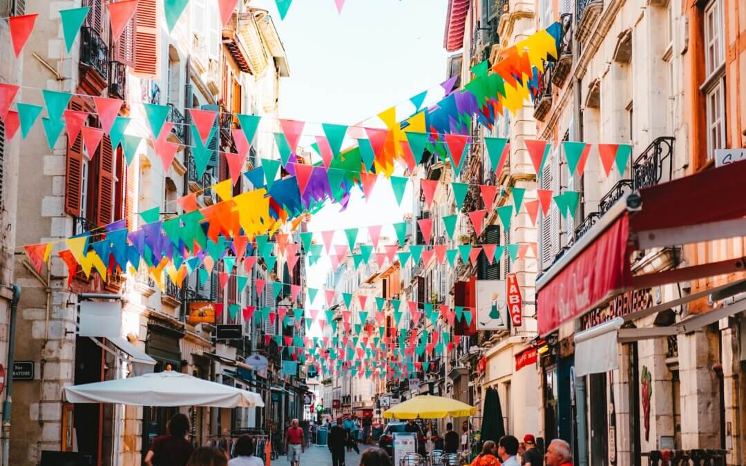 Why Slow Travel Trend is Taking Over Tourism