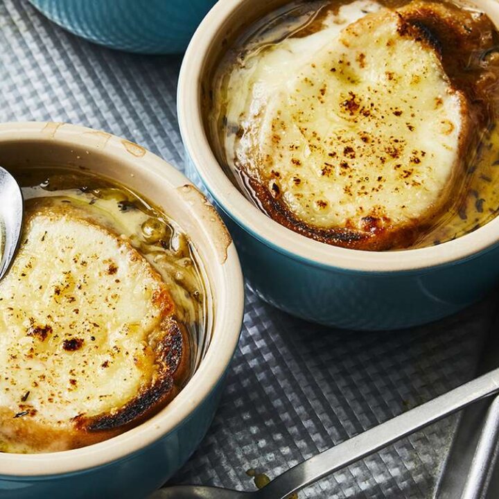 Image for French Onion Soup