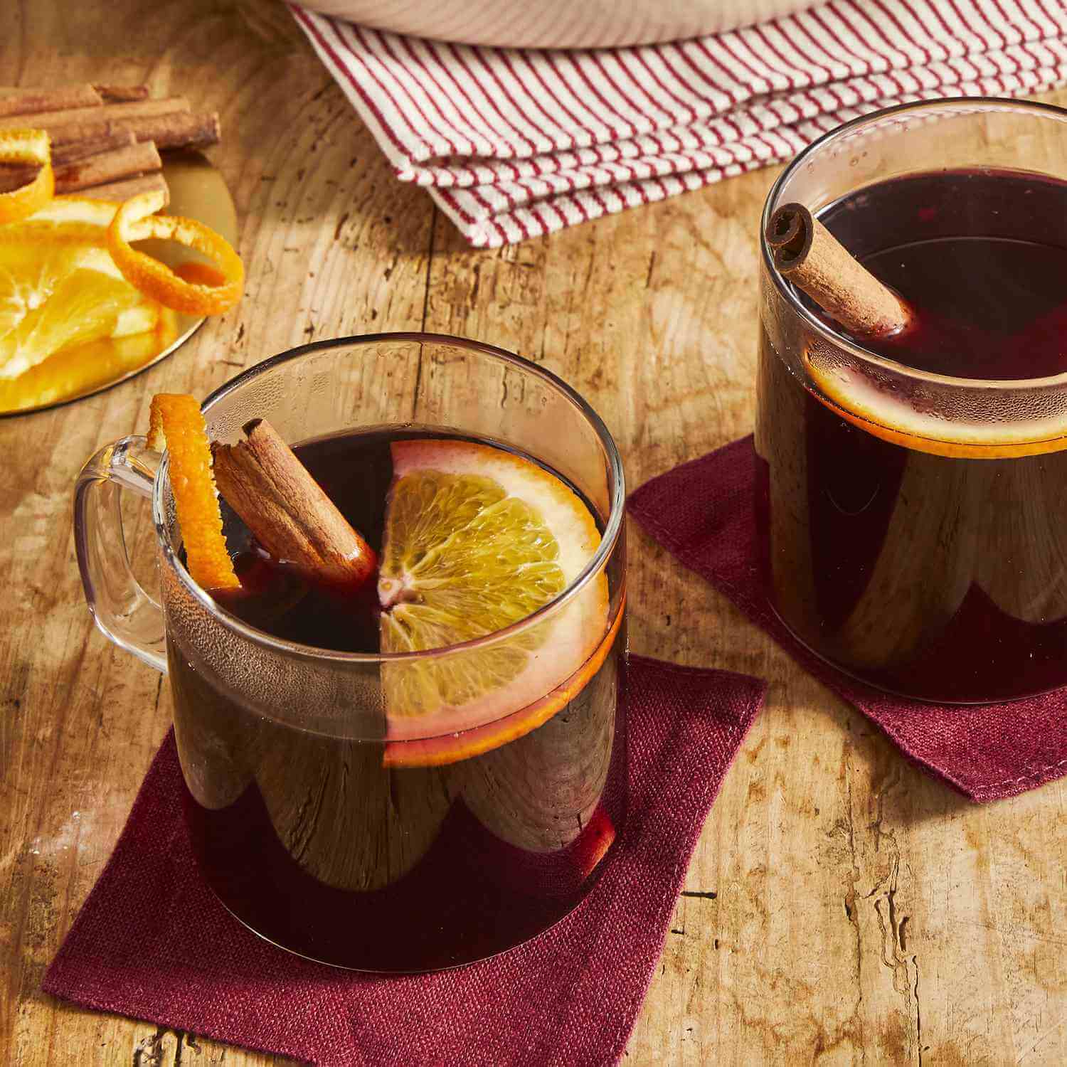 Image for Gluehwein