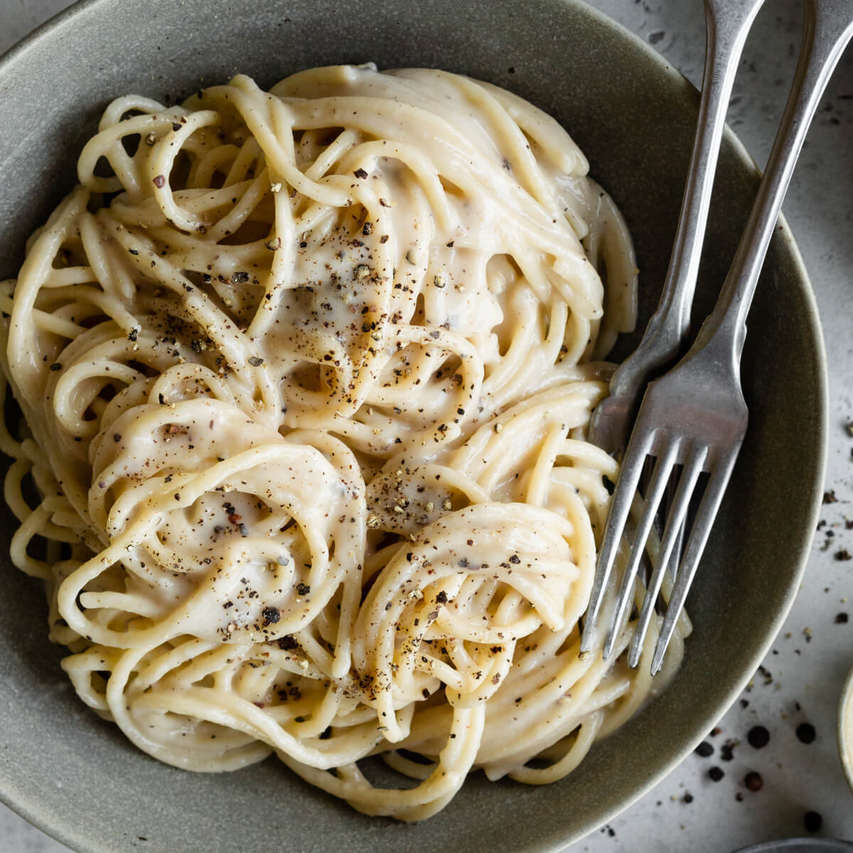 Image for Cacio e Pepe