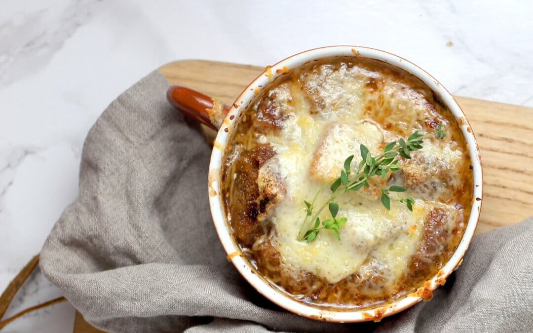 9 Recipes from Around the World to Warm You Up this Winter