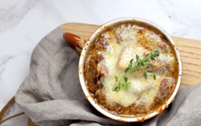 9 Recipes from Around the World to Warm You Up this Winter