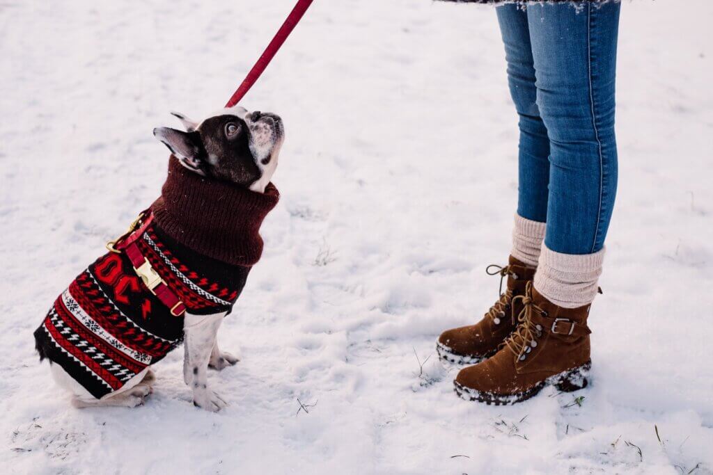 How to Minimize Your Winter Travel Wardrobe Capsule 2 warm boots for your winter travel outfit