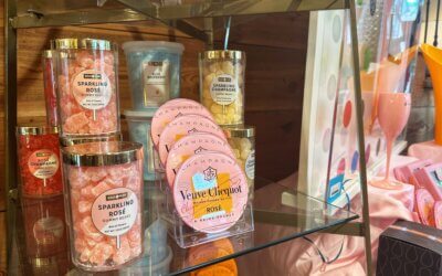 Girls Guide to a Chic Weekend Getaway in Plano, Texas