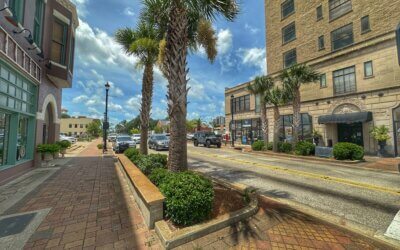 Escape to Lake Charles: 6 Reasons to Start Planning a Weekend Getaway to Southwest Louisiana