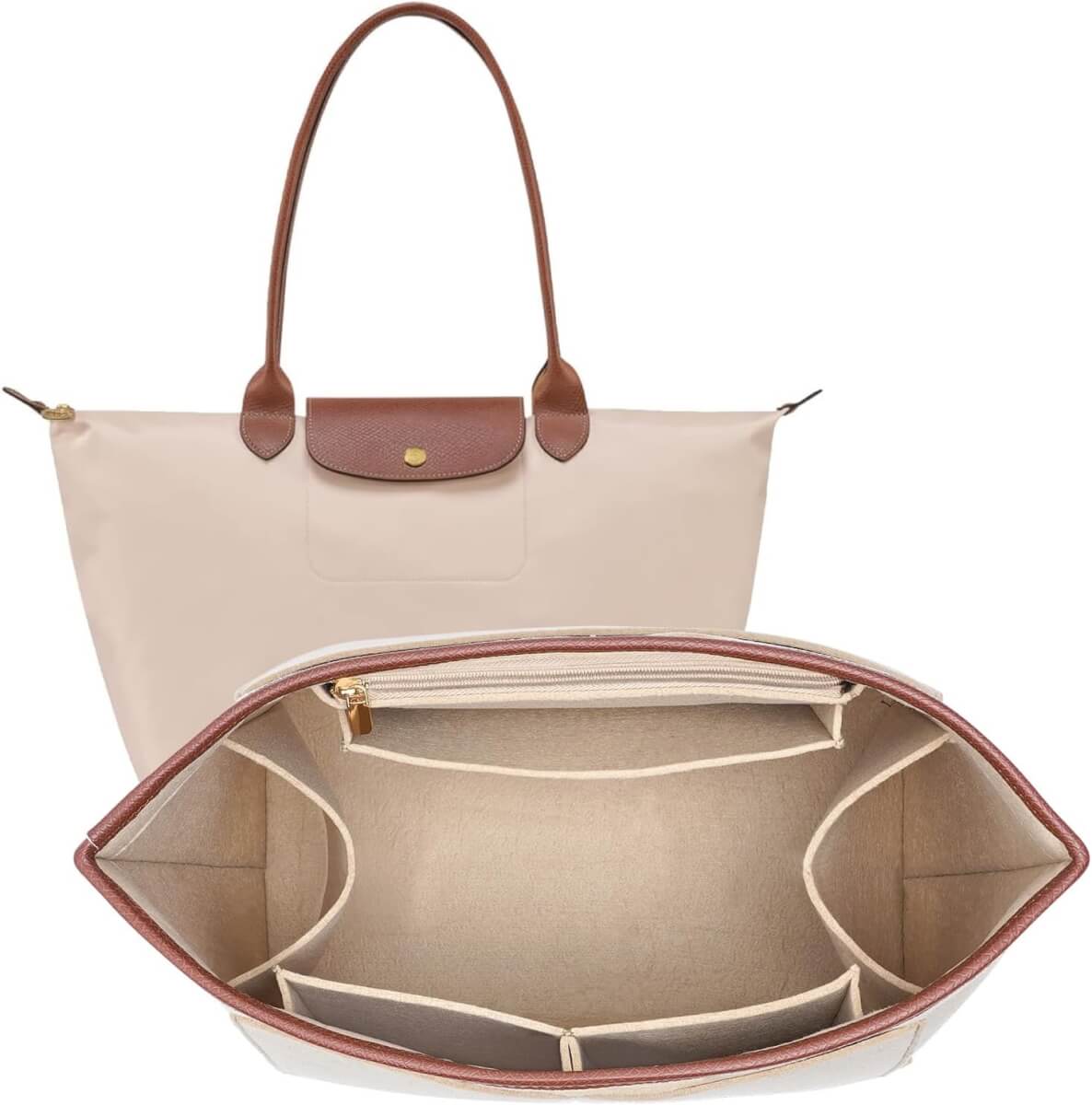 Image for Lightweight Foldable Travel Bag