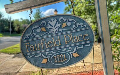 Fairfield Place Bed and Breakfast: 19th Century Elegance in Shreveport, Louisiana