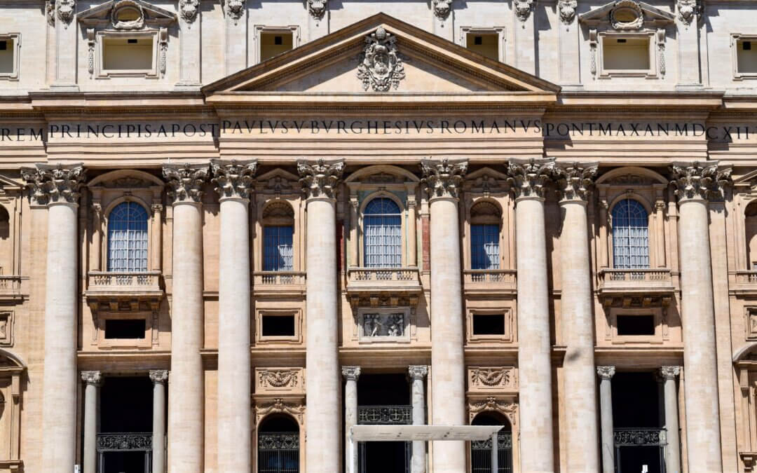 One Day in Vatican City: Easy Itinerary & Top Tips