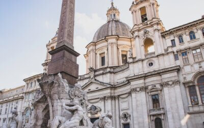 Latest Articles 3 7 of the Best Things to do in Piazza Navona