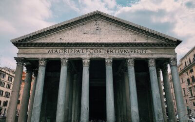 Latest Articles 8 The Pantheon in Rome: 11 Fascinating Facts About an Architectural Masterpiece